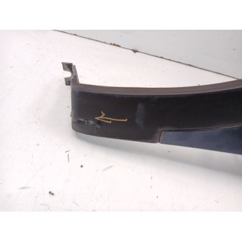 Recambio de aleta delantera izquierda para renault kadjar business referencia OEM IAM 8201621229  