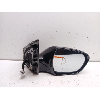 Recambio de retrovisor derecho para hyundai i40 i (vf) 1.7 crdi referencia OEM IAM 876203Z050  