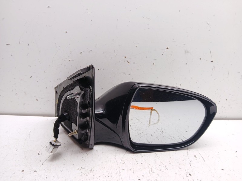 Recambio de retrovisor derecho para hyundai i40 i (vf) 1.7 crdi referencia OEM IAM 876203Z050  