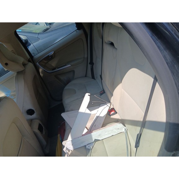 volvo xc60 i suv (156) del año 2009