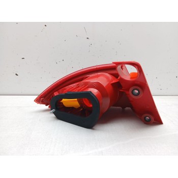 Recambio de piloto trasero derecho para seat leon (1p1) referencia OEM IAM 1P0945112C  16854334