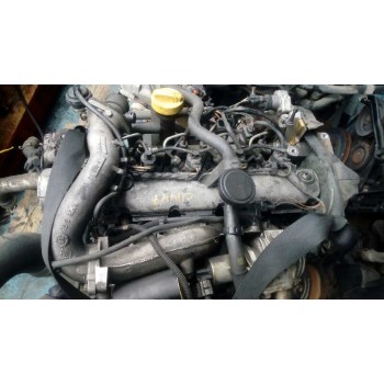 MOTOR COMPLETO F9Q812 M 