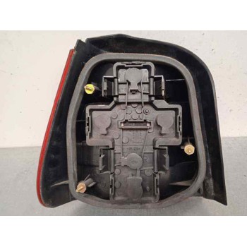 Recambio de piloto trasero derecho para skoda felicia berlina ( 791) referencia OEM IAM 6U0945096A 098788190A 