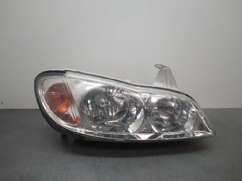 Recambio de faro derecho para nissan maxima qx (ca33) 2.0 v6 24v cat referencia OEM IAM   