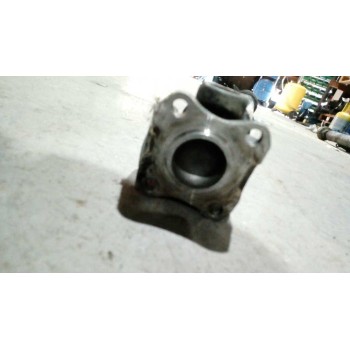 Recambio de transmision central para hyundai santa fe (sm) 2.0 gls crdi referencia OEM IAM  COMPLETA 208CM