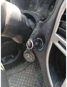Recambio de conmutador de arranque para mercedes-benz vito furgoneta (w447) 111 cdi (447.601, 447.603, 447.605) referencia OEM I