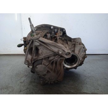 Recambio de caja cambios para renault laguna ii (bg0) authentique referencia OEM IAM PK6018  