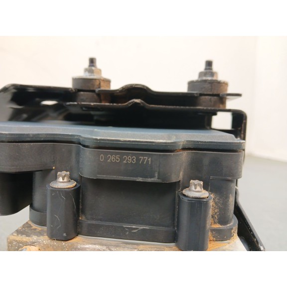 Recambio de abs para nissan x-trail iii (t32_, t32r, t32rr) 1.3 dig-t referencia OEM IAM 0265293771  