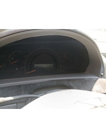 Recambio de cuadro instrumentos para mercedes-benz clase s (w220, v220) s 320 (220.065, 220.165) referencia OEM IAM   