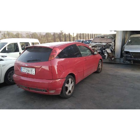 ford focus berlina (cak) del año 2002