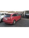 ford focus berlina (cak) del año 2002