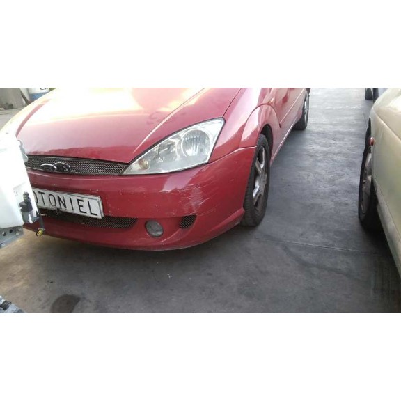 ford focus berlina (cak) del año 2002