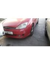 ford focus berlina (cak) del año 2002