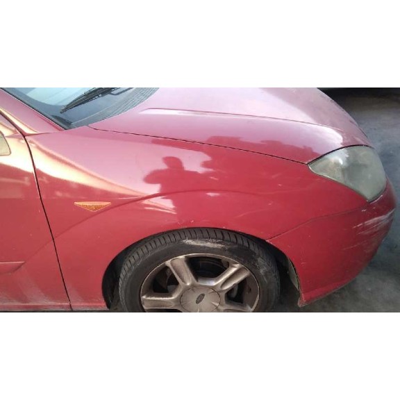 ford focus berlina (cak) del año 2002