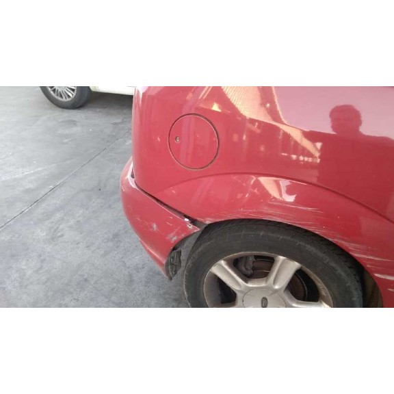 ford focus berlina (cak) del año 2002