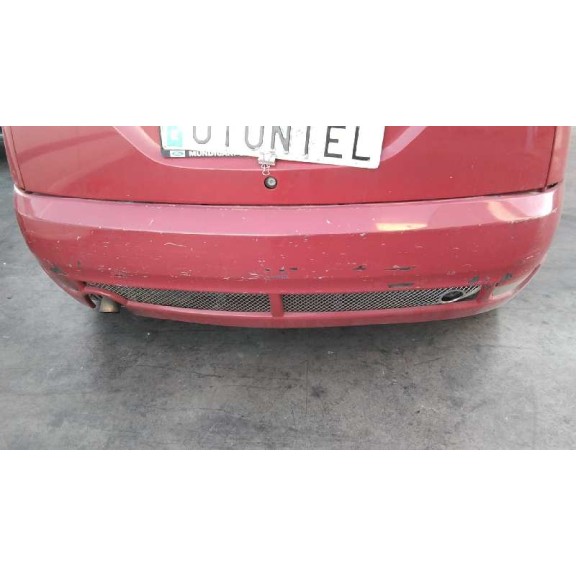 ford focus berlina (cak) del año 2002