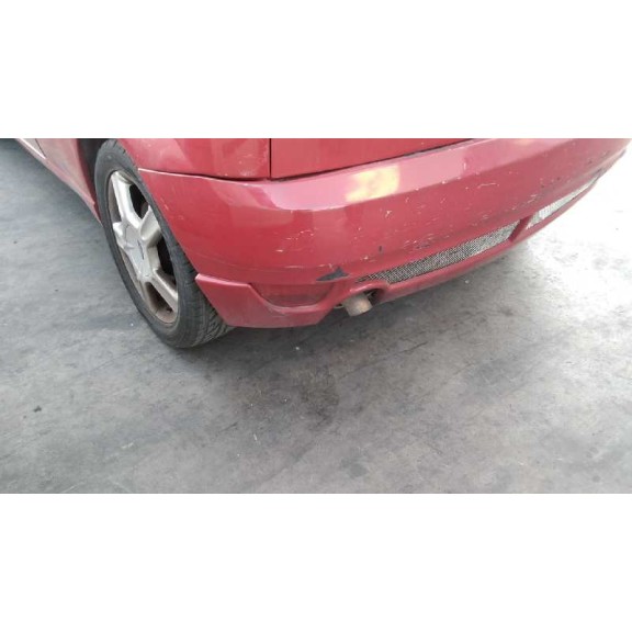 ford focus berlina (cak) del año 2002