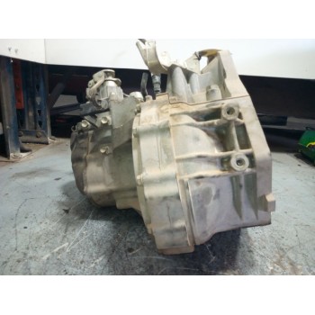 Recambio de caja cambios para suzuki sx4 rw (ey) gl referencia OEM IAM ZL3 65.000KM 5V