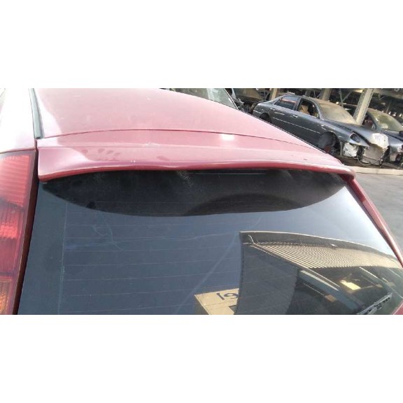 ford focus berlina (cak) del año 2002