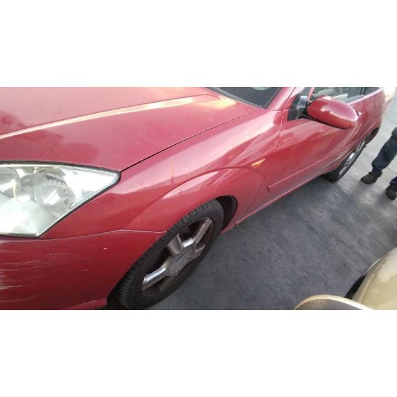 ford focus berlina (cak) del año 2002