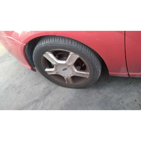 ford focus berlina (cak) del año 2002