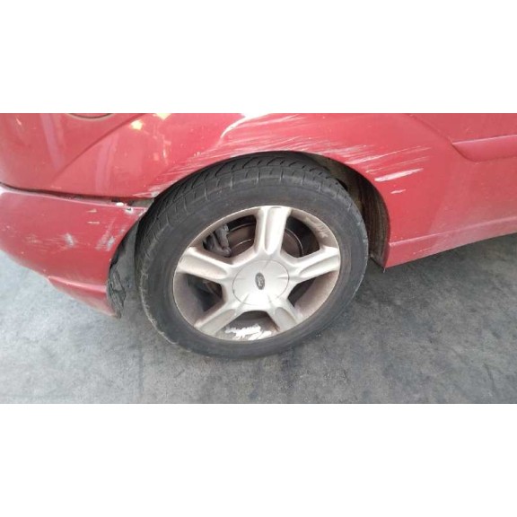 ford focus berlina (cak) del año 2002