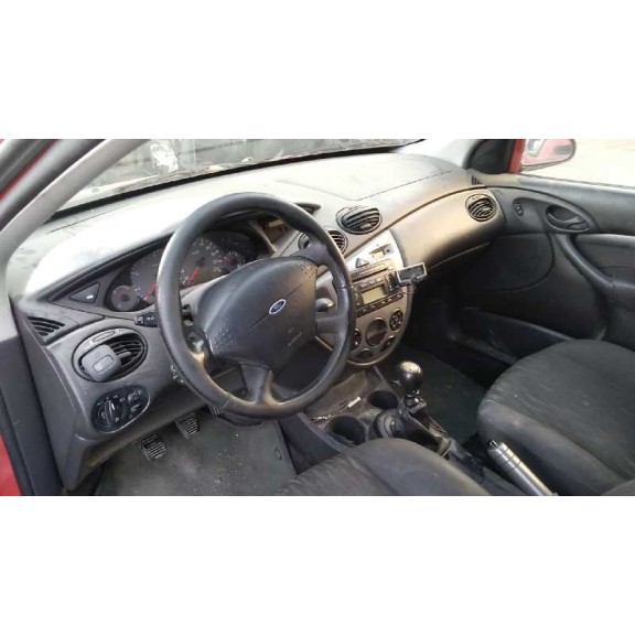 ford focus berlina (cak) del año 2002