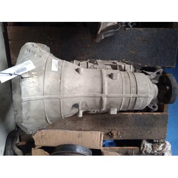 CAJA CAMBIOS 7556538 6HP26 207.377KM 6HP26