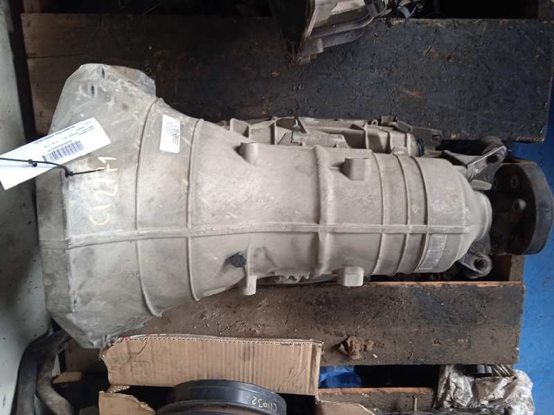 Recambio de caja cambios para bmw serie 7 (e65/e66) 750i referencia OEM IAM 7556538 6HP26 207.377KM 6HP26