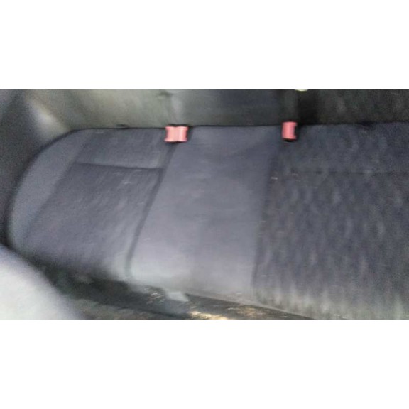 ford focus berlina (cak) del año 2002