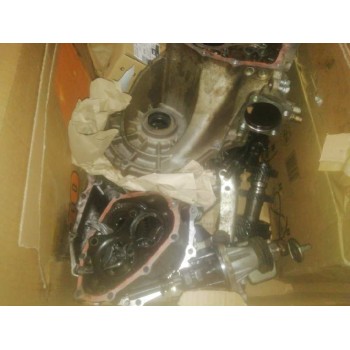 Recambio de caja casco para toyota avensis berlina (t25) 1.8 16v cat referencia OEM IAM   