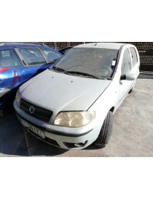 fiat punto berlina (188) del año 2004