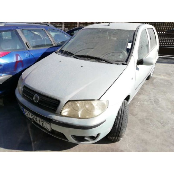 fiat punto berlina (188) del año 2004