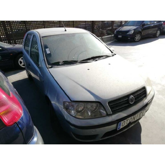 fiat punto berlina (188) del año 2004