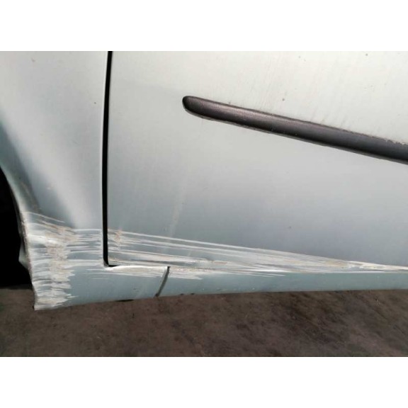 fiat punto berlina (188) del año 2004