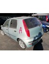 fiat punto berlina (188) del año 2004