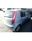 fiat punto berlina (188) del año 2004