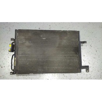 Recambio de condensador / radiador aire acondicionado para saab 900 berlina 2.0 referencia OEM IAM   