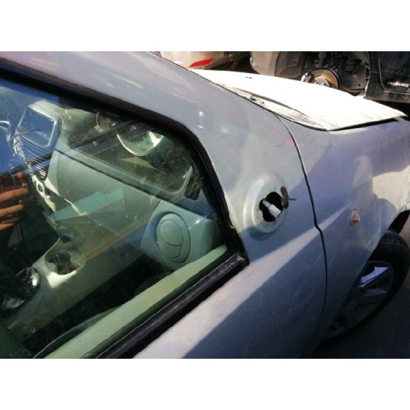 fiat punto berlina (188) del año 2004