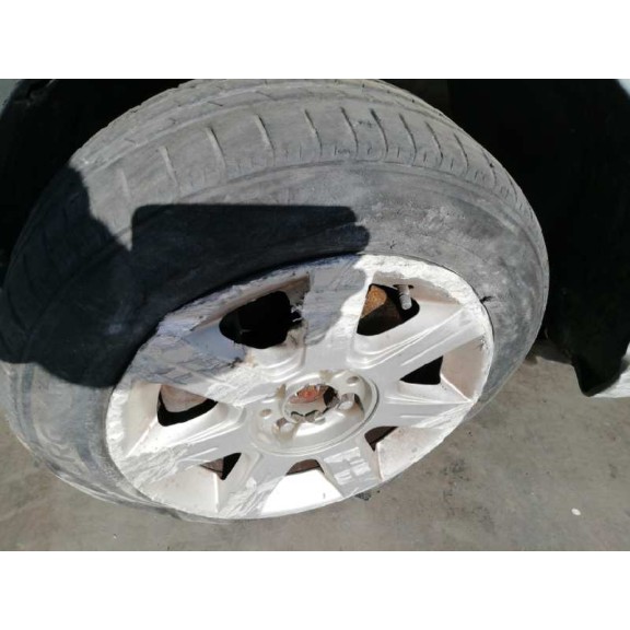 fiat punto berlina (188) del año 2004