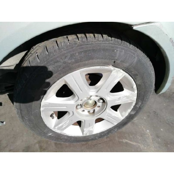 fiat punto berlina (188) del año 2004