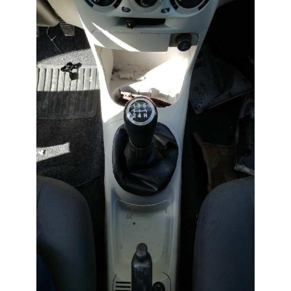 fiat punto berlina (188) del año 2004