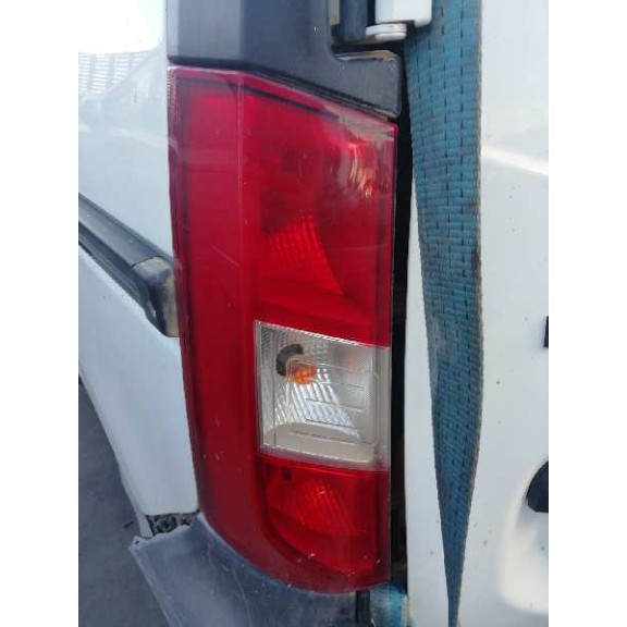 dacia dokker del año 2019