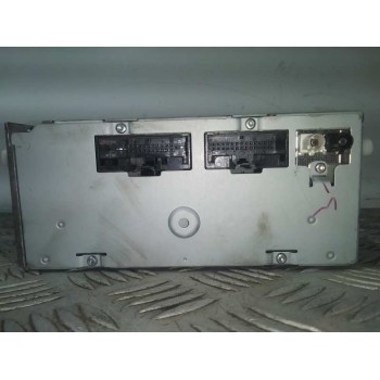 Recambio de sistema audio / radio cd para ford focus lim. business referencia OEM IAM F1BT18C815GH CAJA 