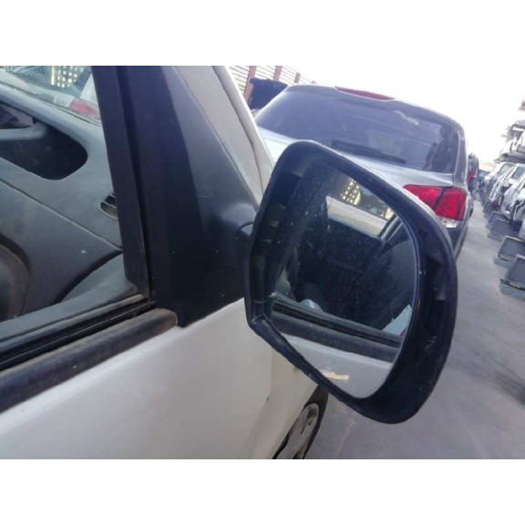 dacia dokker del año 2019