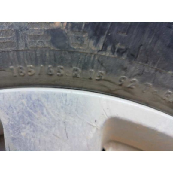 dacia dokker del año 2019