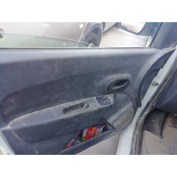 dacia dokker del año 2019