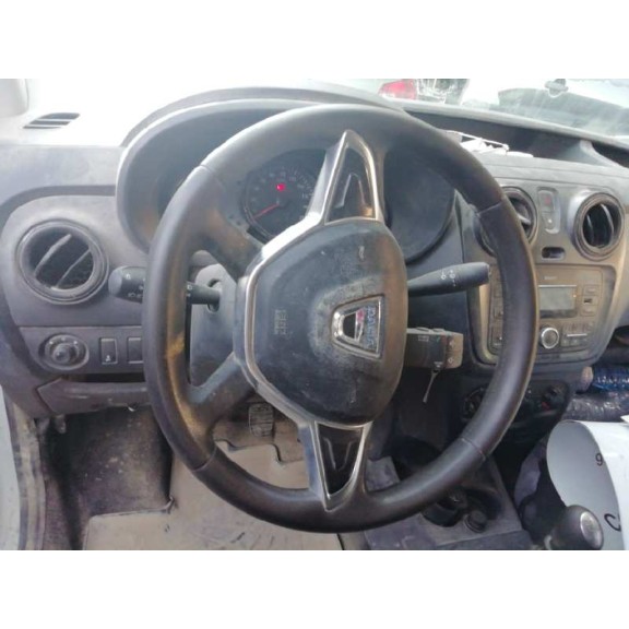 dacia dokker del año 2019