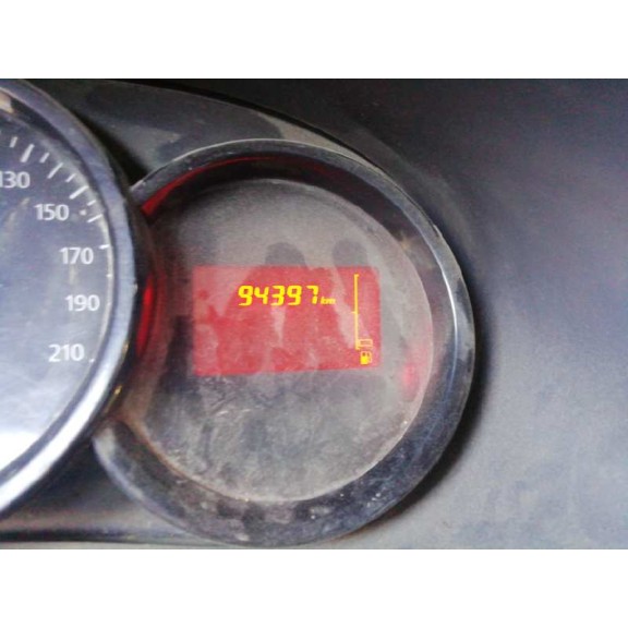 dacia dokker del año 2019