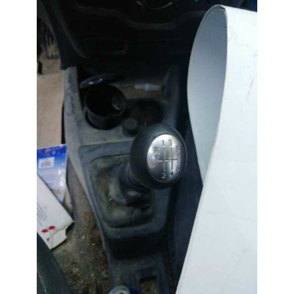 dacia dokker del año 2019